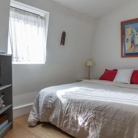 Parisian Elegance - 17th Arr Apartment Paris