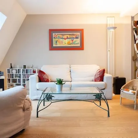 Appartamento Parisian Elegance - 17th Arr Parigi